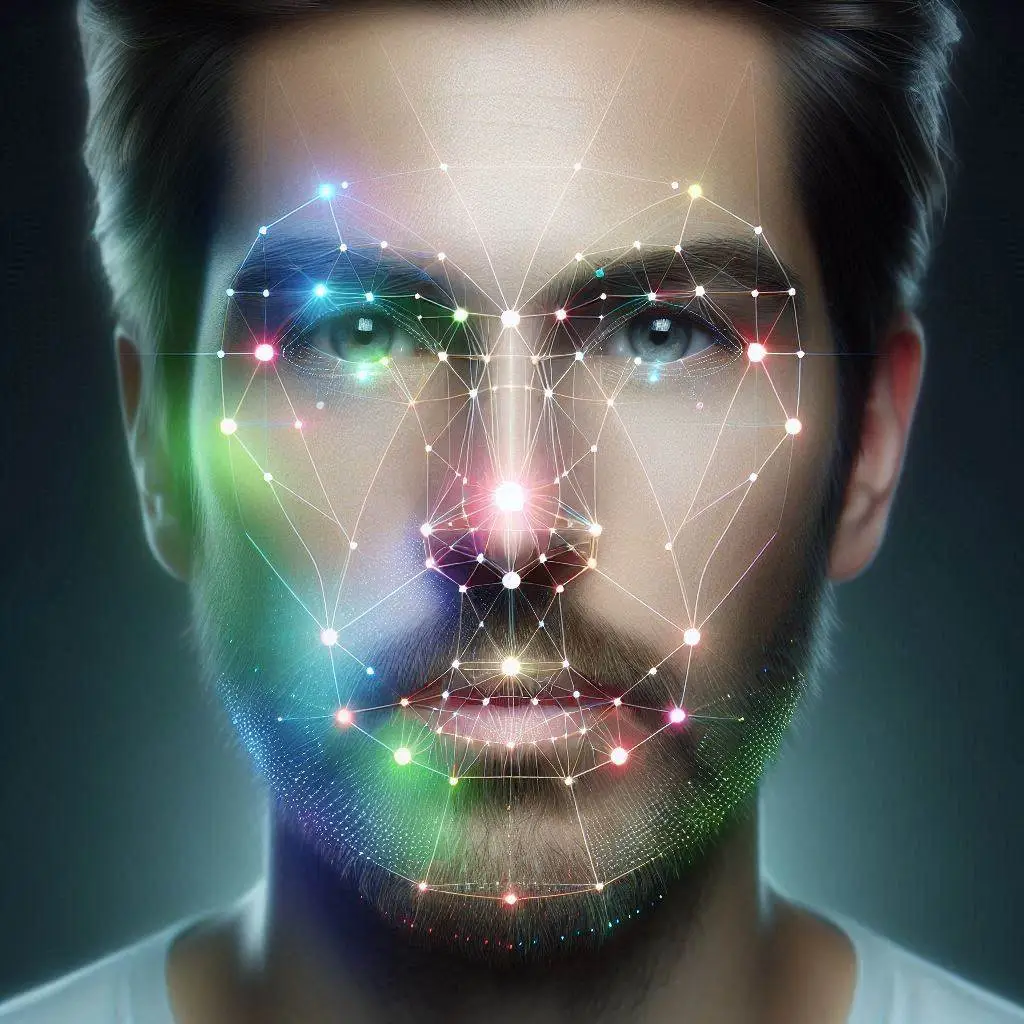 บทบาทของ AI ในเทคโนโลยี Face ID ของ Apple