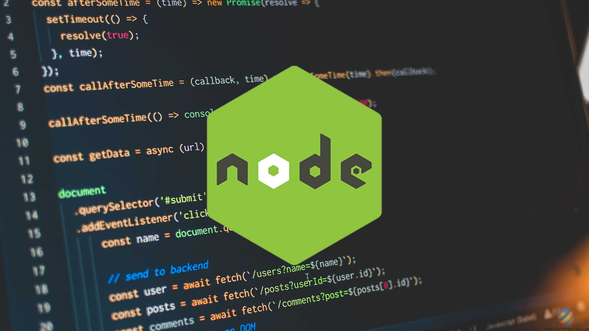 Node.js คืออะไร การใช้งาน คุณสมบัติ และประโยชน์ในการพัฒนา เว็บไซต์ ?