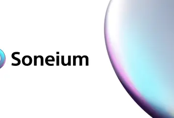 Sony Unveils Ethereum Layer-2 Blockchain "Soneium" to Accelerate Web3 Adoption